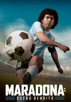 Maradona: Blessed Dream - มาราโดนา ฝันฟ้าประทาน (ซับไทย)