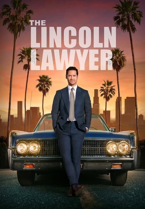 The Lincoln Lawyer - แผนพิพากษา (ซับไทย)