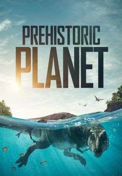 Prehistoric Planet (ซับไทย)