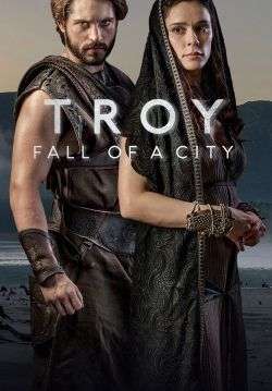 Troy: Fall of a City (พากย์ไทย) (จบ)