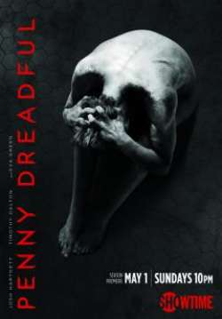 Penny dreadful