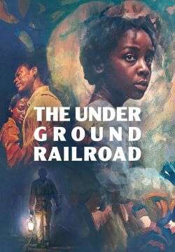 The Underground Railroad - ทางลับ ทางทาส (ซับไทย) (จบ)