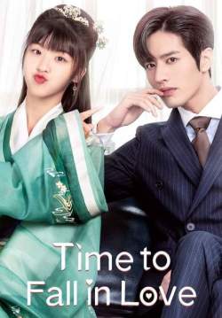Time To Fall In Love ถึงคิวรักยัยบล็อกเกอร์ (ซับไทย) (จบ)