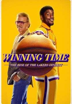 Winning Time: The Rise of the Lakers Dynasty (ซับไทย)