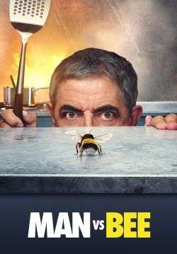 Man vs Bee (พากย์ไทย)