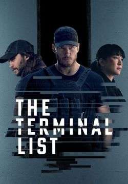 The Terminal List - ดับมือสังหาร (ซับไทย)