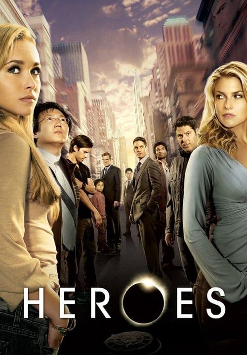 Heroes