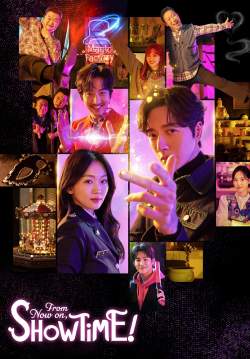 From Now On Showtime (พากย์ไทย)  (จบ)