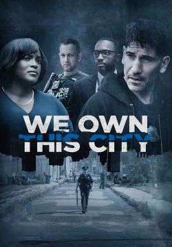 We Own This City (ซับไทย) (จบ)