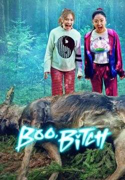 Boo, Bitch (พากย์ไทย) (จบ)