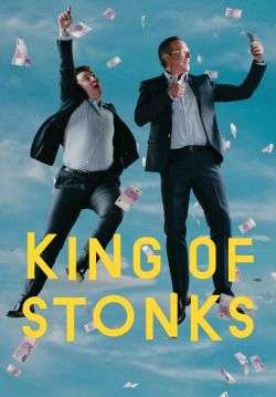 King of Stonks (ซับไทย) (จบ)