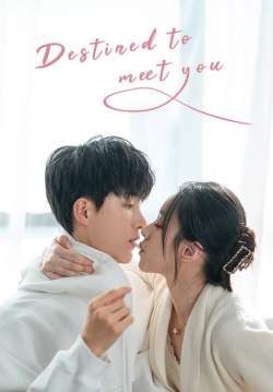 เดสทินี รักนี้พี่ขอ - Destined to Meet You (พากย์ไทย) (จบ)