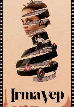 Irma Vep (ซับไทย) (จบ)