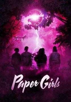 Paper Girls (ซับไทย)