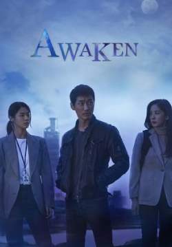 Awaken (Day and Night) (พากย์ไทย) (จบ)
