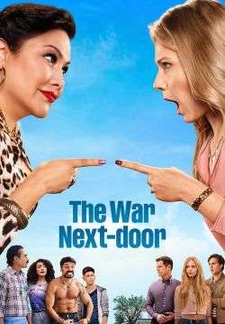 The War Next-door - จิตป่วนก๊วนข้างบ้าน (ซับไทย)