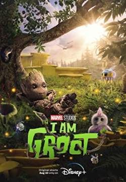 I Am Groot (ซับไทย)