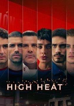 High Heat - ระอุ (ซับไทย)