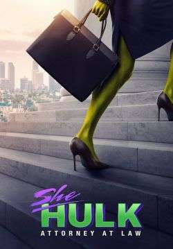 She-Hulk: Attorney at Law (พากย์ไทย)
