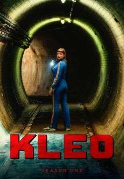Kleo (พากย์ไทย)