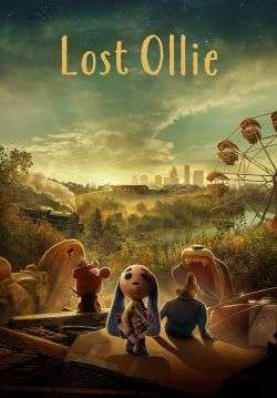 Lost Ollie - ออลลี่ กระต่ายน้อยหลงทาง (พากย์ไทย) (จบ)