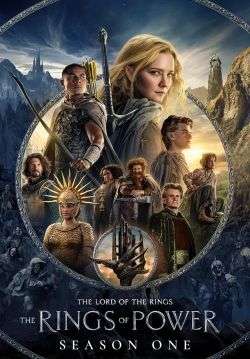 The Lord of the Rings: The Rings of Power (ซับไทย)