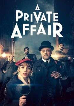 A Private Affair (ซับไทย)