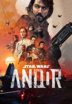 Star Wars: Andor (พากย์ไทย)