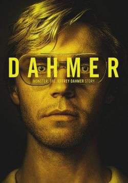 Dahmer - Monster: The Jeffrey Dahmer Story (ซับไทย) (จบ)