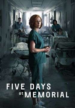 Five Days at Memorial (ซับไทย) (จบ)