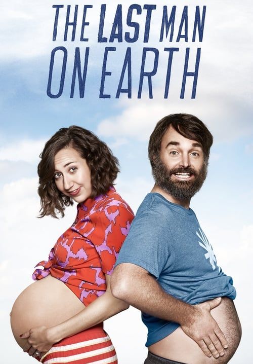 The Last Man on Earth (ซับไทย)