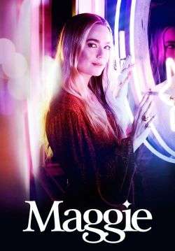 Maggie (ซับไทย)