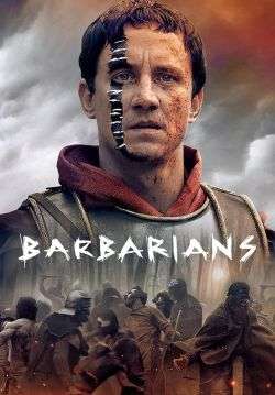 Barbarians - ศึกบาร์เบเรียน (พากย์ไทย)