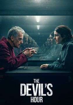 The Devil's Hour - ลางมรณะ (ซับไทย)