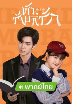 ตัวร้ายที่รัก Mr. BAD (พากย์ไทย) (จบ)