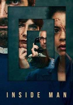 Inside Man (ซับไทย) (จบ)