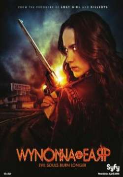 Wynonna Earp (ซับไทย)