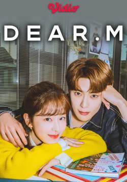Dear. M (พากย์ไทย) (จบ)