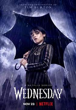 Wednesday (ซับไทย)