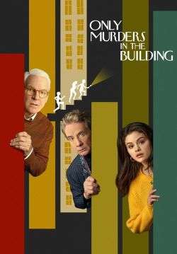 Only Murders in the Building (ซับไทย)