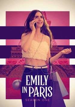 Emily in Paris (พากย์ไทย)