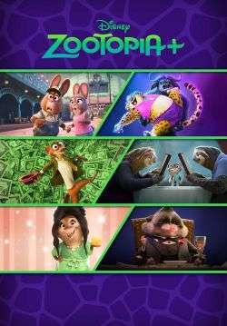 Zootopia+ (ซับไทย)