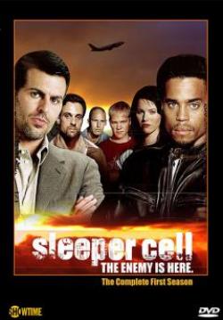 Sleeper Cell