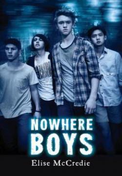 Nowwhere Boy