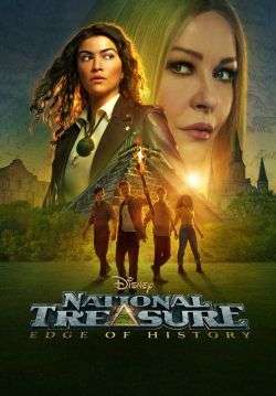 National Treasure: Edge of History (พากย์ไทย)