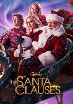 The Santa Clauses (ซับไทย) (จบ)