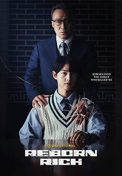 Reborn Rich (พากย์ไทย)(จบ)