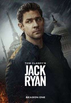 Tom Clancy's Jack Ryan (พากย์ไทย)