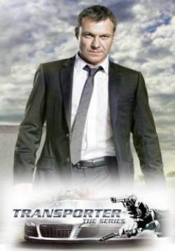 Transporter The Series