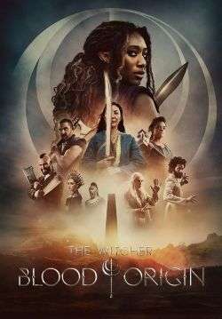 เดอะ วิทเชอร์ นักล่าจอมอสูร: ปฐมบทเลือด - The Witcher: Blood Origin (พากย์ไทย) (จบ)